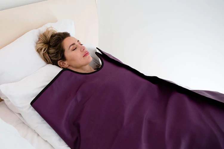Infrared Sauna Blanket: 5 Benefits And Disadvantages To Consider