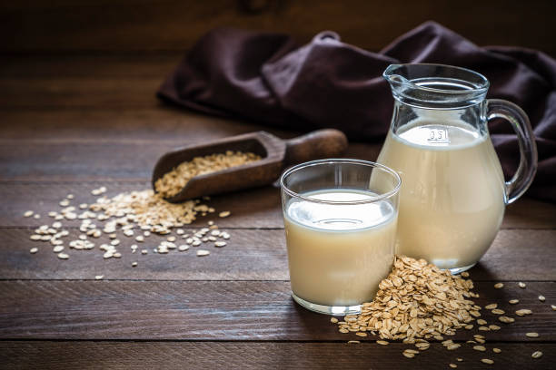 What Is Oatmilk And How You Should Consume It?