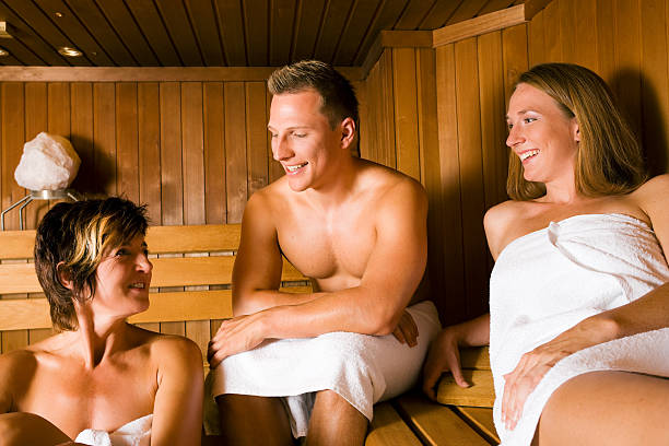 The Benefits of Sauna After Workout