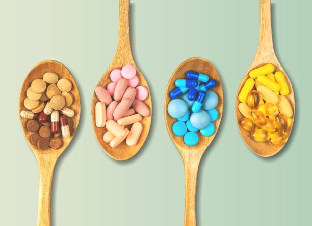 How Long Should You Take Your Vitamins And Minerals Together?
