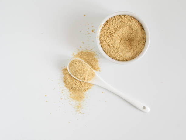 What are the Properties of Nutritional Yeast?