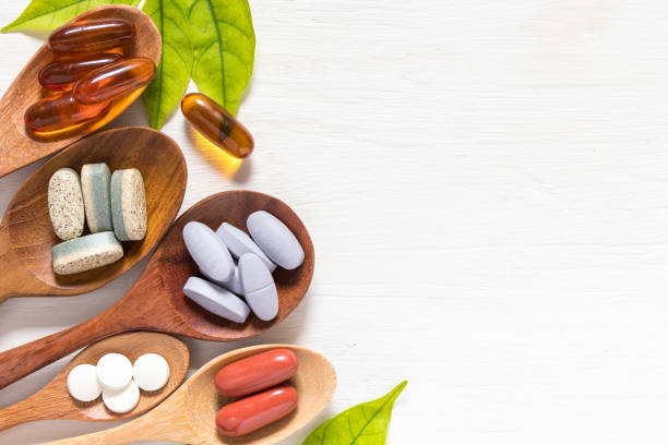 When Should I Take My Supplement?