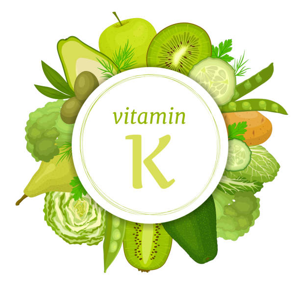 What Are The Benefits Of Taking Vitamin K With Vitamin D?