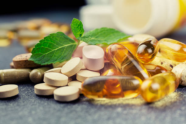 Supplements That Contain Essential Amino Acids