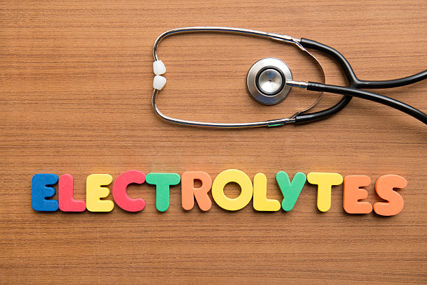 How Do I Know If I Have An Electrolyte Deficiency?
