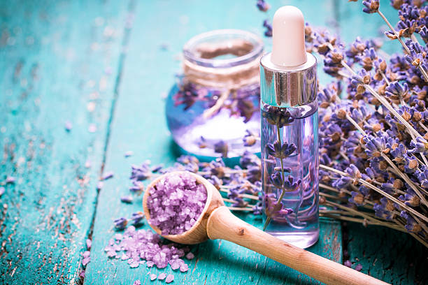 Lavender Oils That Help Speed Up Your Metabolism