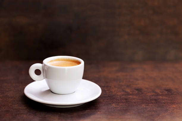 For a slightly more intense appetite suppression effect, try adding espresso or black coffee to your drink rotation.