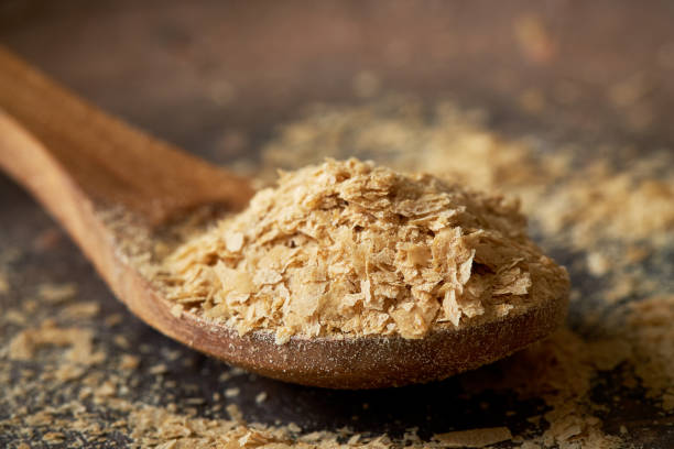 Nutritional Yeast vs Brewer's Yeast
