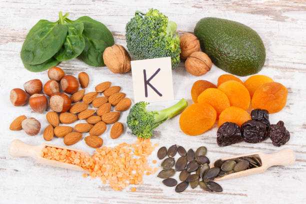What Is Vitamin K?